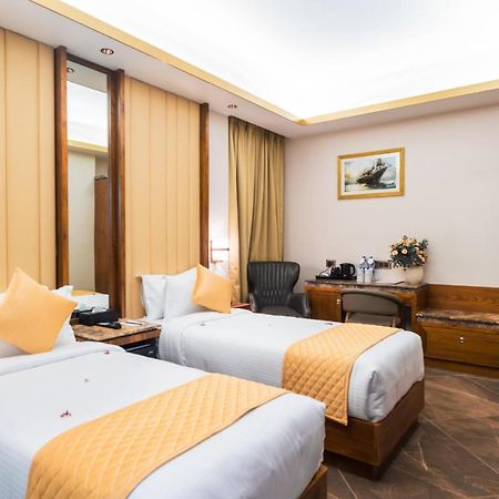 Marine Inn Hotel Kochi Luaran gambar