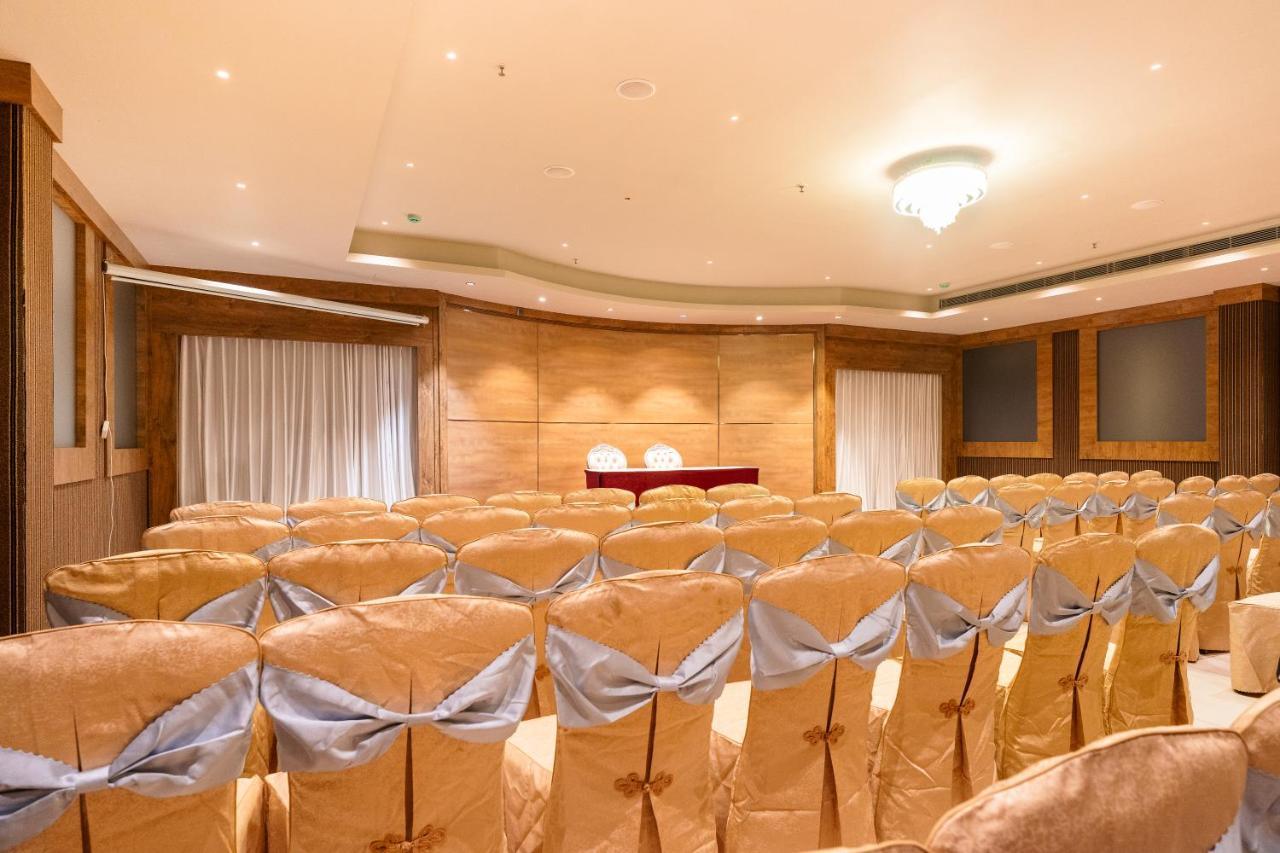Marine Inn Hotel Kochi Luaran gambar