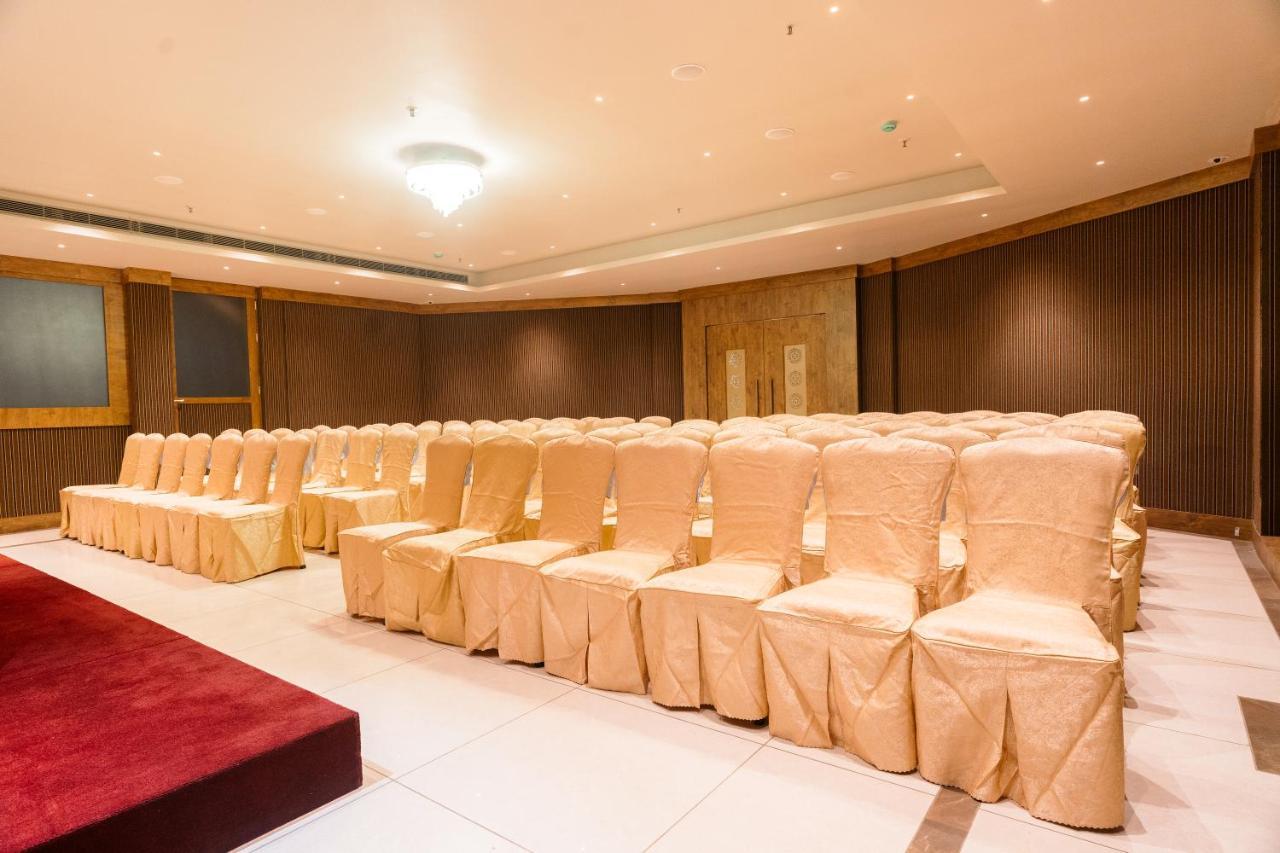 Marine Inn Hotel Kochi Luaran gambar